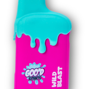 GOO'D EXTRACTS 2G DISPOSABLE