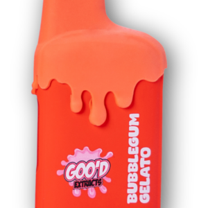 GOO'D EXTRACTS 2G DISPOSABLE