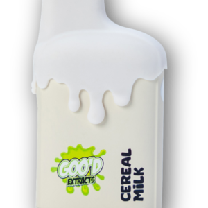 GOO'D EXTRACTS 2G DISPOSABLE