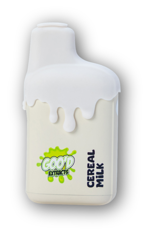 GOO'D EXTRACTS 2G DISPOSABLE