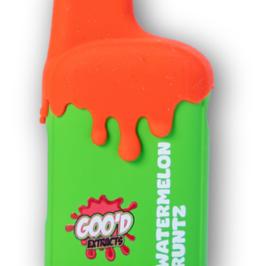 GOO'D EXTRACTS 2G DISPOSABLE