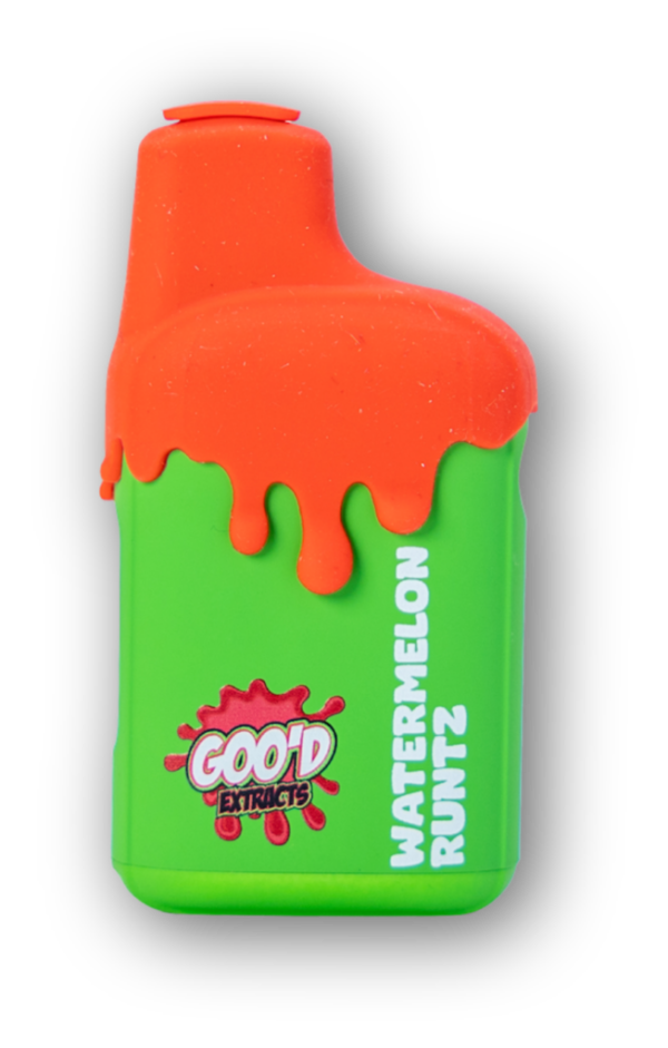 GOO'D EXTRACTS 2G DISPOSABLE