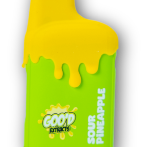 GOO'D EXTRACTS 2G DISPOSABLE
