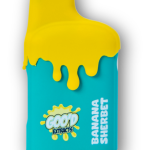 GOO'D EXTRACTS 2G DISPOSABLE