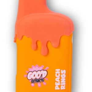 GOO'D EXTRACTS 2G DISPOSABLE