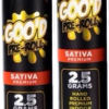 GOO'D EXTRACTS 2G DISPOSABLE