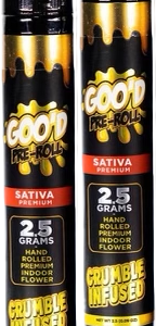 GOO'D EXTRACTS 2G DISPOSABLE