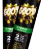 GOO'D EXTRACTS 2G DISPOSABLE
