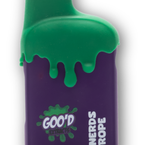 GOO'D EXTRACTS 2G DISPOSABLE