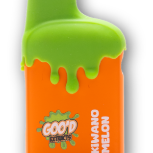 GOO'D EXTRACTS 2G DISPOSABLE