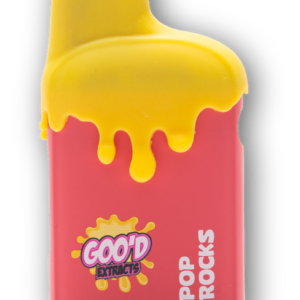 GOO'D EXTRACTS 2G DISPOSABLE