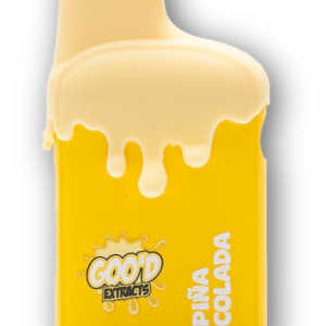 GOO'D EXTRACTS 2G DISPOSABLE