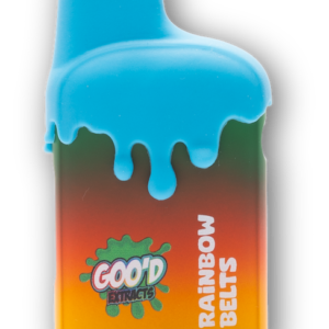 GOO'D EXTRACTS 2G DISPOSABLE